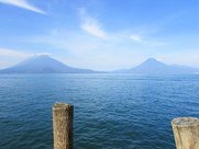 Puraventura Lac Atitlan - Guatemala
