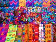 Puraventura Textiles du Guatemala