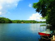 Puraventura Rio Dulce - Guatemala
