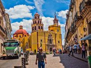 Puraventura guanajuato