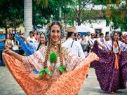 puraventura San Jose Costa Rica