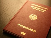puraventura Passport Reisepass
