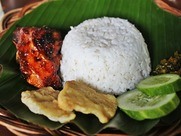 puraventura Food Cuba Chicken Rice