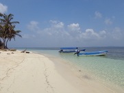 puraventura Panama San Blas