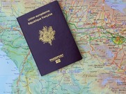 Puraventura passeport