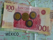 Puraventura argent mexique