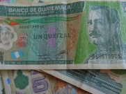 Puraventura Argent - Guatemala
