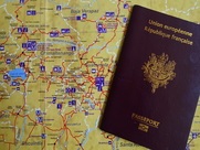 Puraventura Passeport - Guatemala