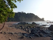 puraventura Corcovado Playa Corcovado