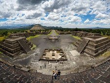Puraventura Teotihuacan, © Rene Trohs, viventura